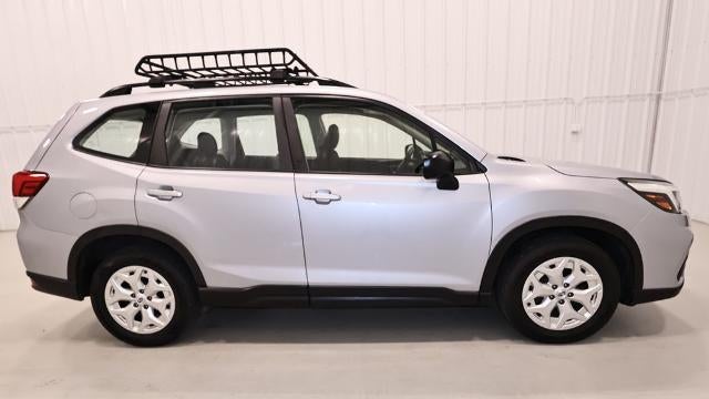 2019 Subaru Forester Base