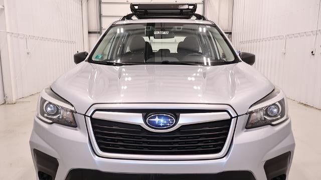 2019 Subaru Forester Base