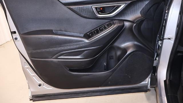 2019 Subaru Forester Base