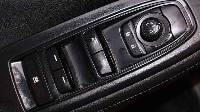 2019 Subaru Forester Base