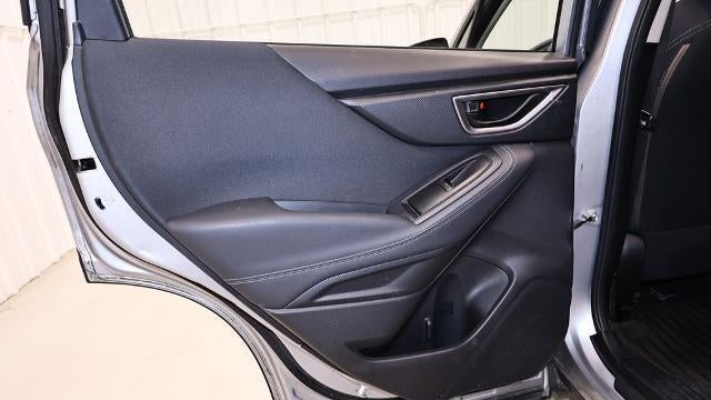 2019 Subaru Forester Base
