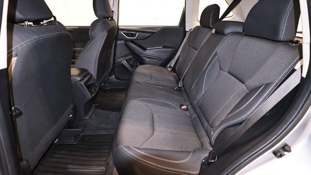 2019 Subaru Forester Base