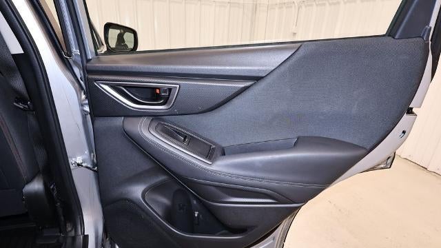 2019 Subaru Forester Base