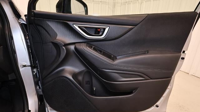 2019 Subaru Forester Base