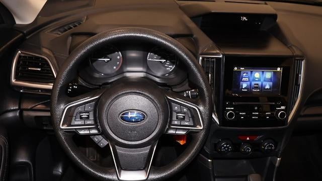2019 Subaru Forester Base