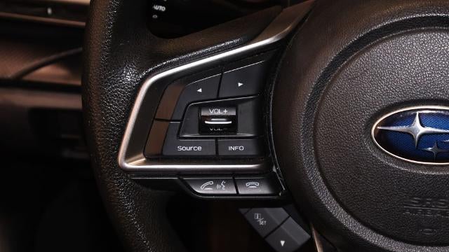 2019 Subaru Forester Base