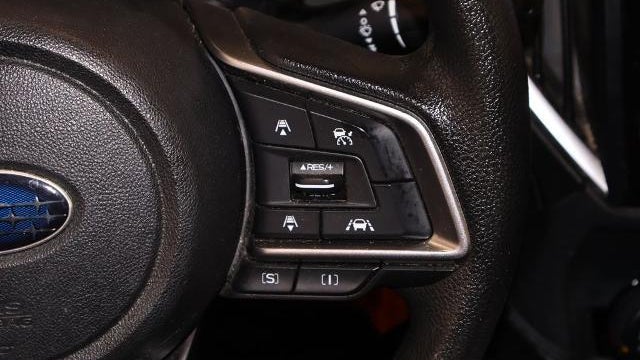 2019 Subaru Forester Base
