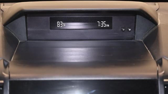 2019 Subaru Forester Base