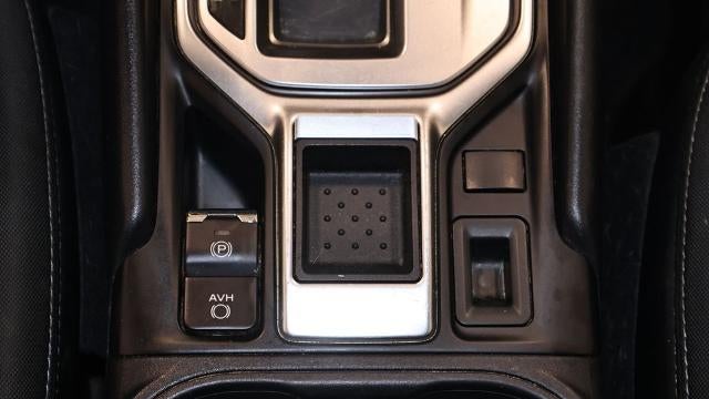 2019 Subaru Forester Base