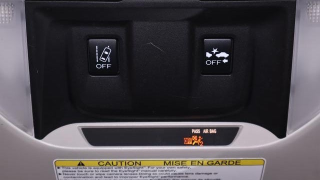 2019 Subaru Forester Base