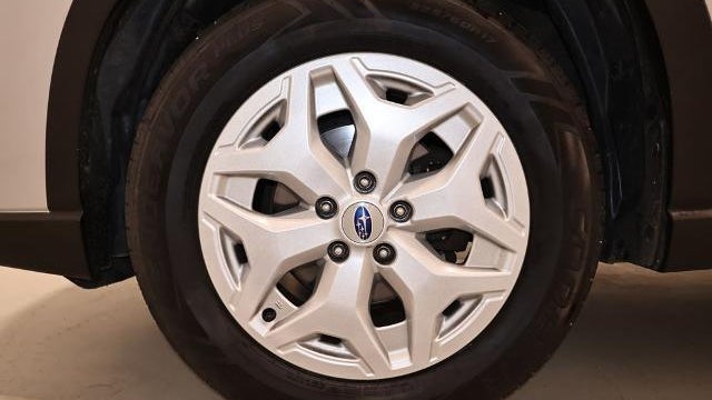 2019 Subaru Forester Base