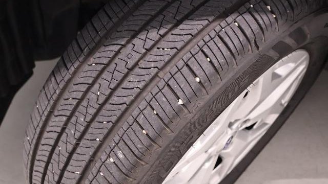 2019 Subaru Forester Base