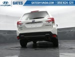 2023 Forester Thumbnail 38