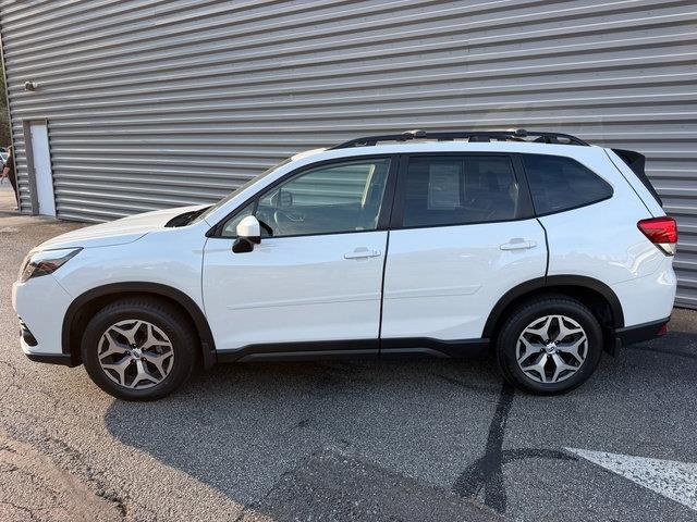 2024 Subaru Forester - $28,397