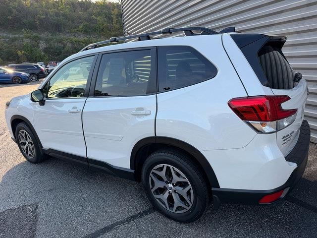 2024 Subaru Forester - $28,397