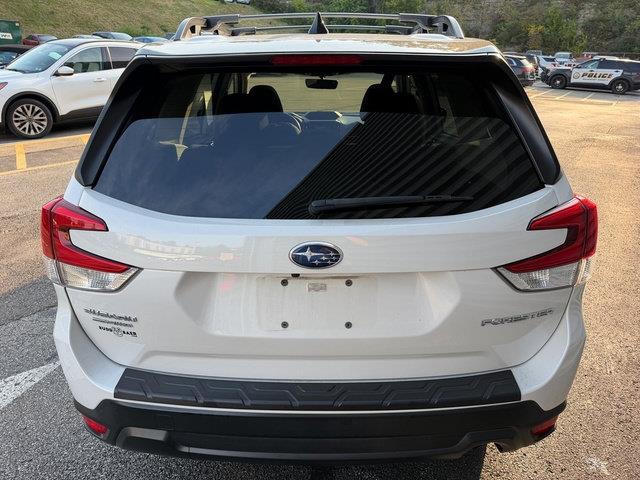 2024 Subaru Forester - $28,397