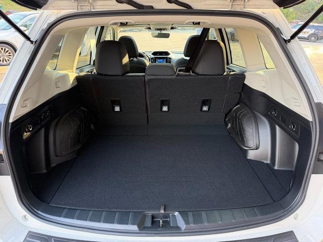2024 Subaru Forester - $28,397