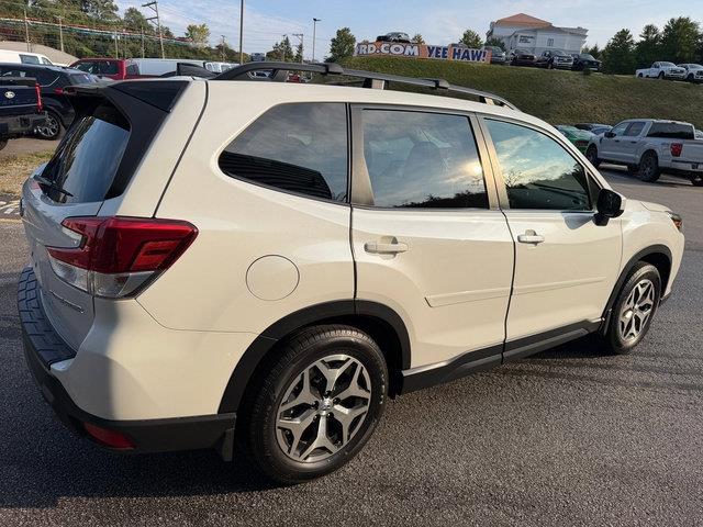 2024 Subaru Forester - $28,397