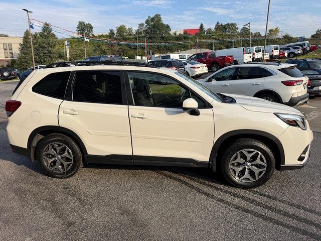 2024 Subaru Forester - $28,397