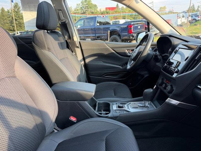 2024 Subaru Forester - $28,397