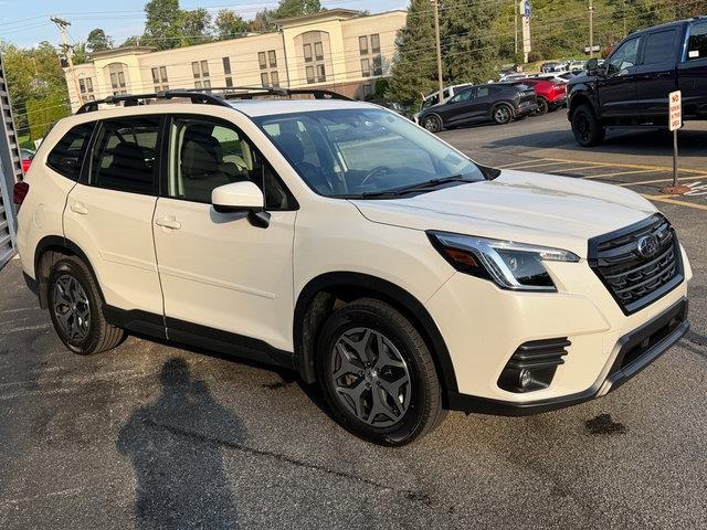 2024 Subaru Forester - $28,397
