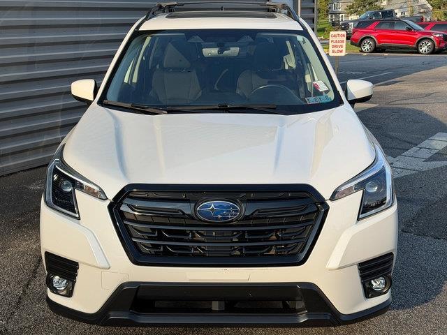 2024 Subaru Forester - $28,397