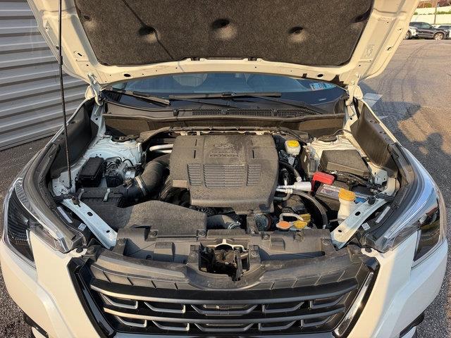 2024 Subaru Forester - $28,397