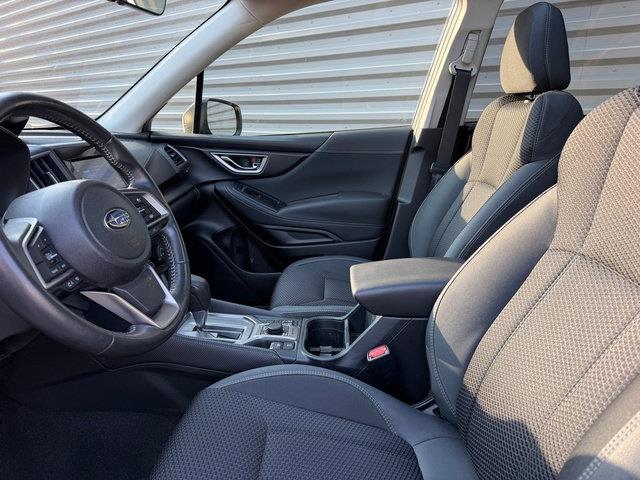 2024 Subaru Forester - $28,397