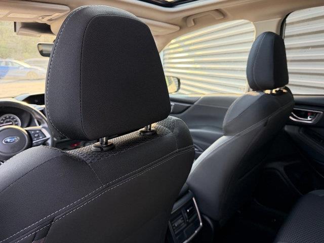 2024 Subaru Forester - $28,397