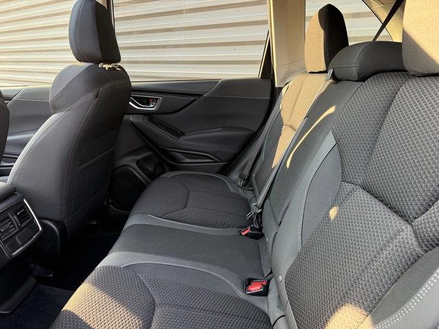 2024 Subaru Forester - $28,397