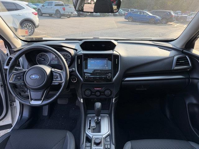 2024 Subaru Forester - $28,397