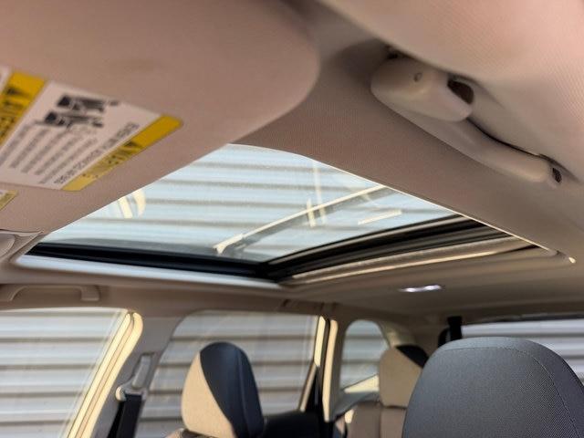 2024 Subaru Forester - $28,397