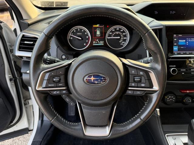2024 Subaru Forester - $28,397