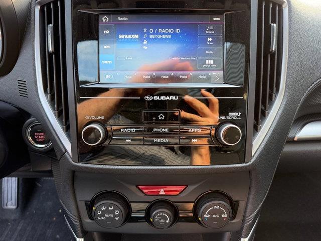 2024 Subaru Forester - $28,397
