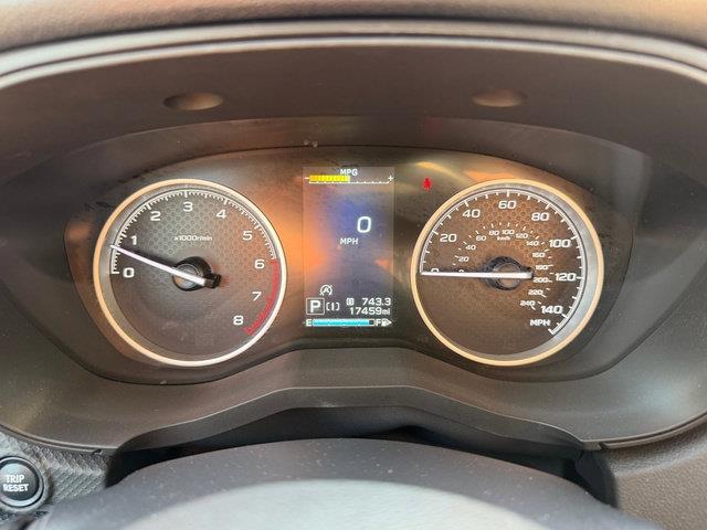 2024 Subaru Forester - $28,397