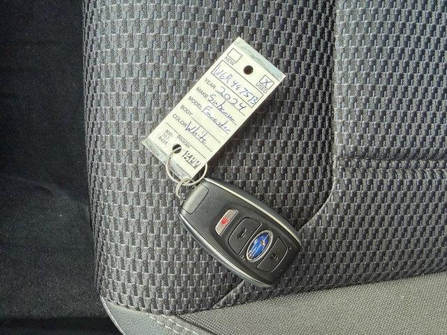 2024 Subaru Forester - $28,397