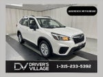 2019 Forester Thumbnail 1