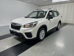 2019 Forester Thumbnail 5
