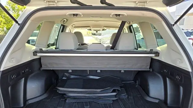 2022 Subaru Forester Base