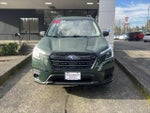 2023 Forester Thumbnail 2