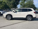 2024 Forester Thumbnail 2