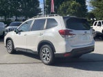 2024 Forester Thumbnail 3