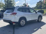2024 Forester Thumbnail 5
