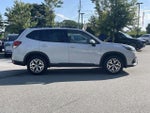 2024 Forester Thumbnail 6