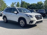 2024 Forester Thumbnail 7
