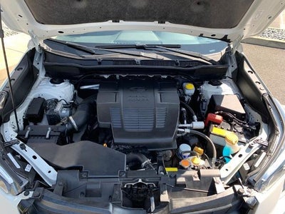 2024 Subaru Forester AWD Premium 4DR Crossover