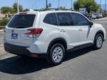 2020 Forester Thumbnail 2