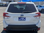2020 Forester Thumbnail 3