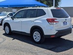 2020 Forester Thumbnail 4