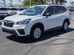 2020 Forester Thumbnail 5